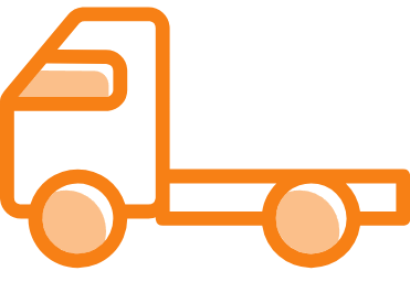 通什拖车/平板车