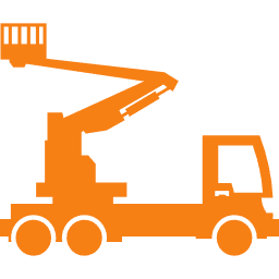 通什高空作业车